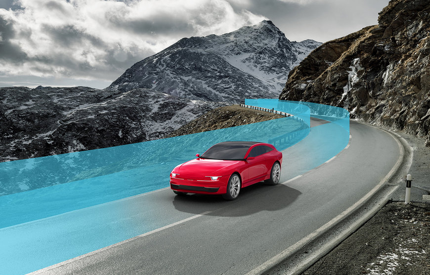 Cooperation Between Vector Informatik and AbsInt Paves the Way for Autonomous Driving